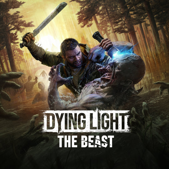 Dying Light : The Beast