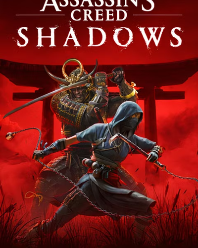 Assassin’s Creed Shadows