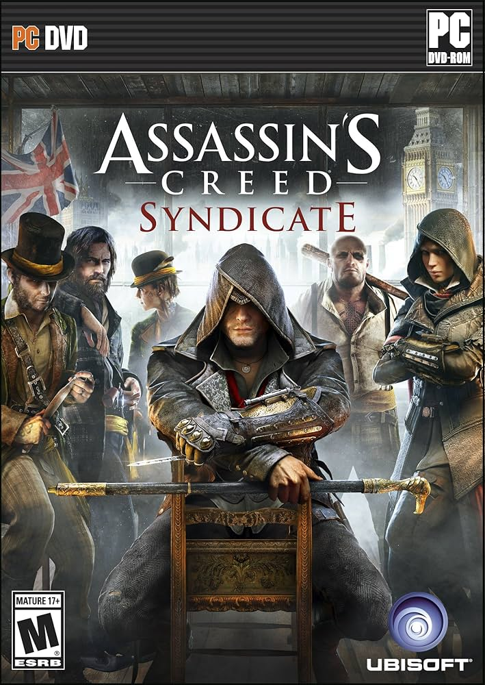 Assassin's Creed® Syndicate