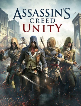Assassin's Creed® Unity