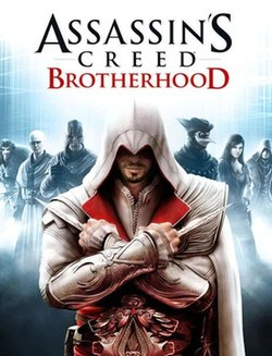 Assassin’s Creed® Brotherhood