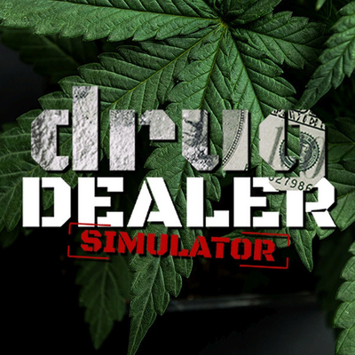 Drug Dealer Simulator