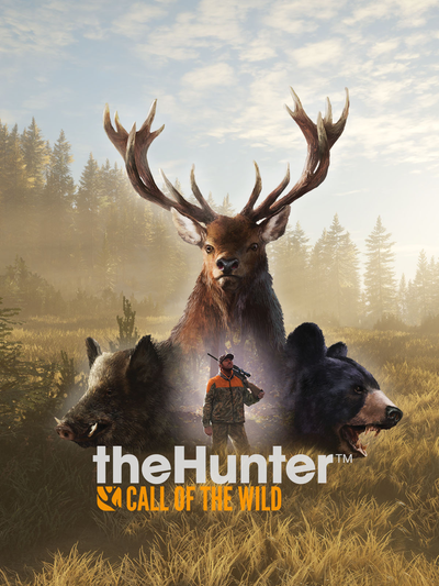 theHunter: Call of the Wild™