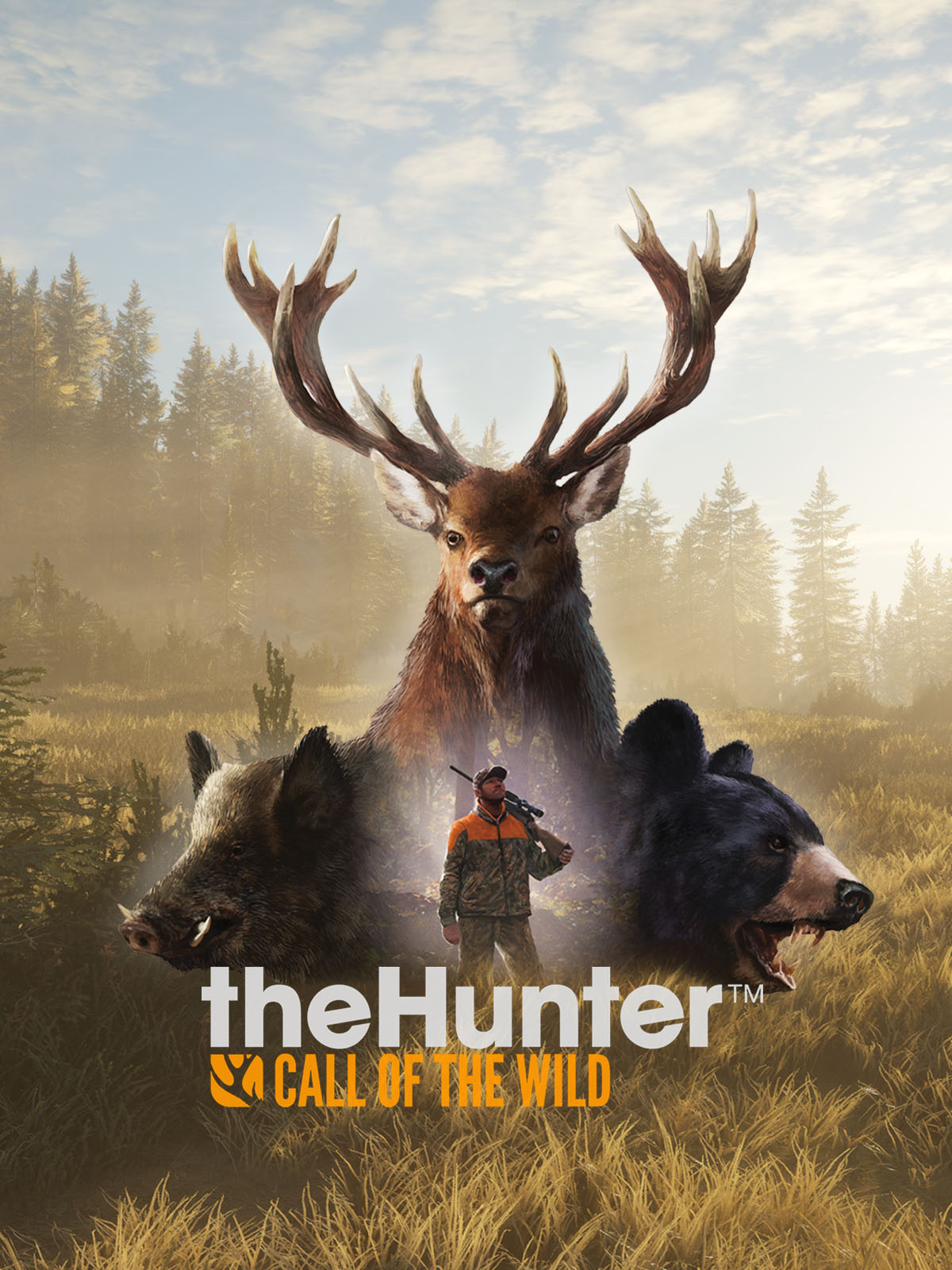 theHunter: Call of the Wild™