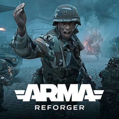 Arma Reforger