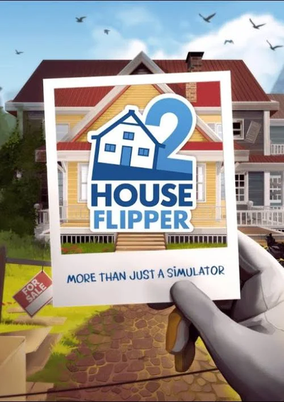 House Flipper 2