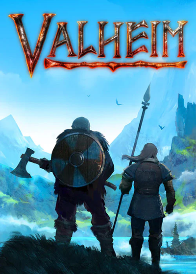 Valheim