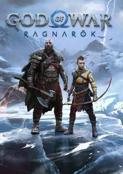God of War Ragnarök