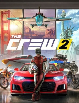 The Crew™ 2