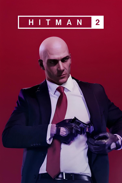 HITMAN™ 2