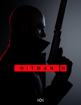 HITMAN™ 3